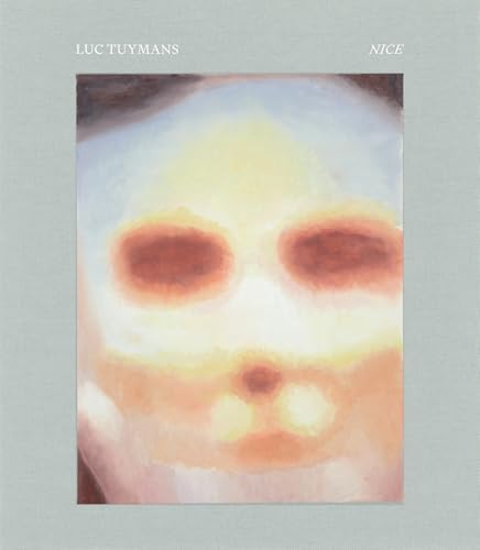 Luc Tuymans (Phaidon Contemporary Artist Series): Loock, Ulrich